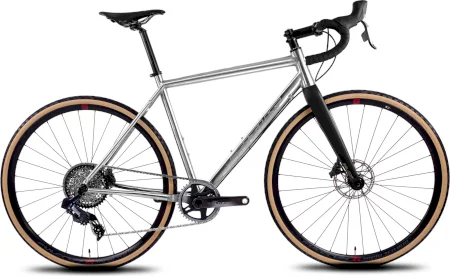 Titus Roadrunner Sram Force Axs Xplr All 2023