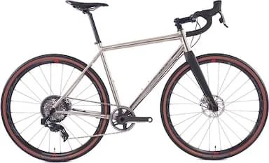 Titus Roadrunner Sram Red Axs Xplr All 2022