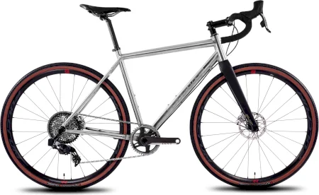 Titus Roadrunner Sram Red Axs Xplr All 2023