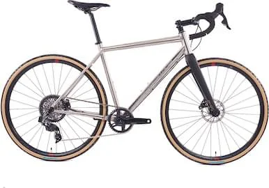 Titus Roadrunner Sram Rival Axs Xplr All 2022