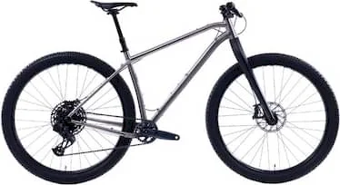 Titus Silk Road Sram Gx Axs 2022