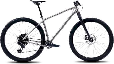 Titus Silk Road Sram Gx Axs 2023