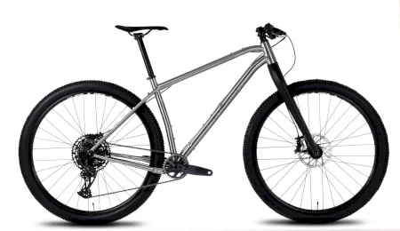Titus Silk Road Sram Gx Titanium Adventure 2023