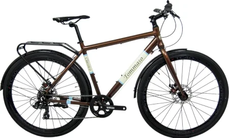 Tommasso Classico 2020