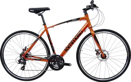 Tommasso Forza Disc 2020