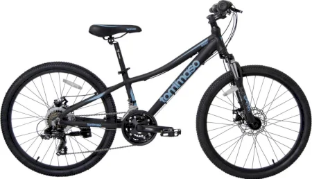 Tommasso Ghost 24 2020