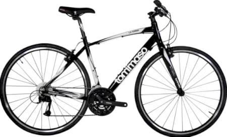 Tommasso La Forma 2021