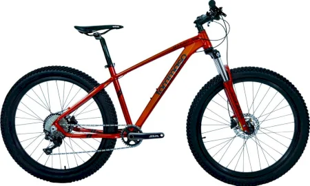 Tommasso Masso 650bplus 2020