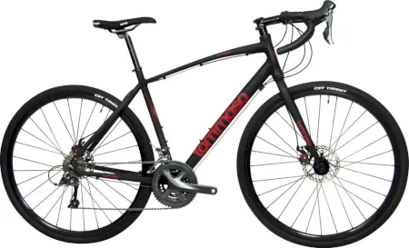 Tommasso Sentiero Disc 2020