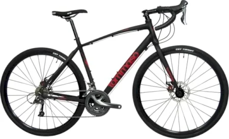 Tommasso Sentiero Disc 2021