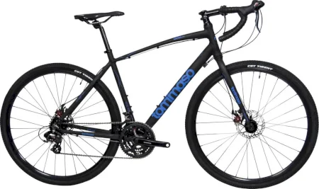 Tommasso Siena Disc 2020