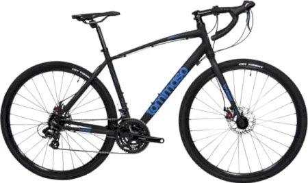Tommasso Siena Disc 2021