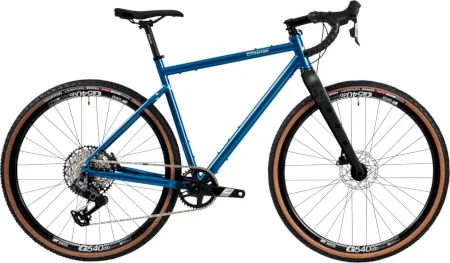 Toutterrain Ceres Gt Select 5.1 2025
