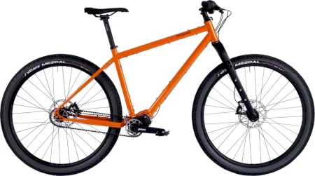 Toutterrain Outback Xplore Ii 29 2025