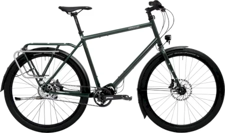 Toutterrain Silkroad Xplore Ii 275 Select 3.1 2025