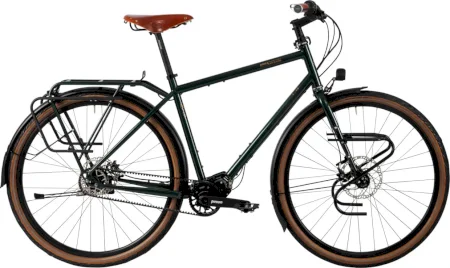 Toutterrain Silkroad Xplore Ii 29 Anniversary Edition 2025