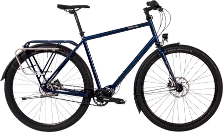 Toutterrain Tanami Xplore Ii 29 Select 3.1 2025