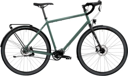 Toutterrain Tribeca Xpress Gt Select 3.1 2025