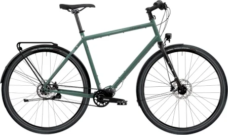 Toutterrain Tribeca Xpress Select 3.1 2025