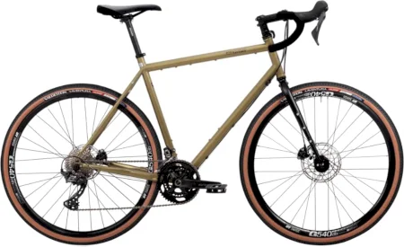 Toutterrain Vasco Gt 28 Select 2.2 2025