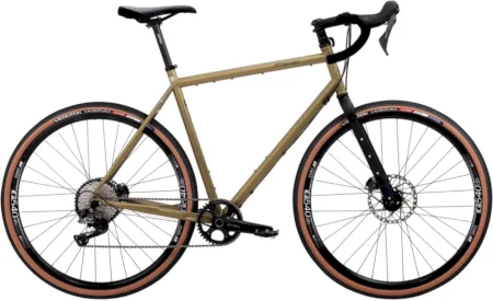 Toutterrain Vasco Gt 28 Select 2.3 2025