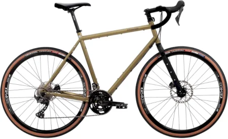 Toutterrain Vasco Gt 28 Select 2.4 2025