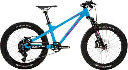 Trailcraft Blue Sky 20 Pro Build 2023