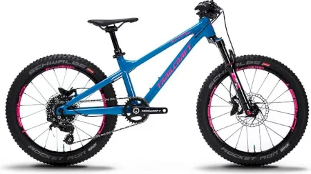 Trailcraft Blue Sky 20 Special 2021
