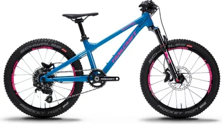 Trailcraft Blue Sky 20 Special Build 2022