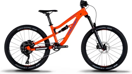 Trailcraft Maxwell 24 Elite Build 2022