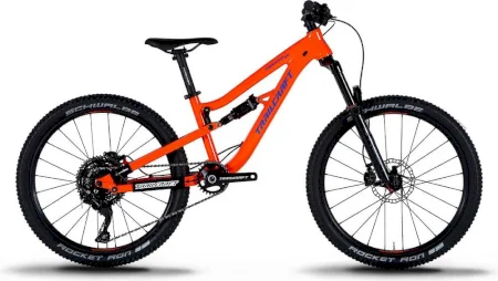 Trailcraft Maxwell 24 Pro 2021
