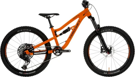 Trailcraft Maxwell 24 Pro Build 2023