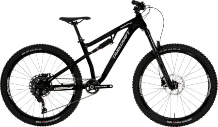 Trailcraft Maxwell 26 Gx Axs Build 2023