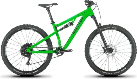 Trailcraft Maxwell 26 Pro 2021