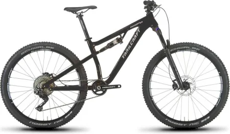 Trailcraft Maxwell 26 Pro Build 2022