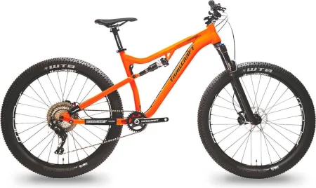 Trailcraft Maxwell 275 Pro Race 2021