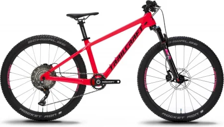 Trailcraft Pineridge 24 Carbon Elite 2021
