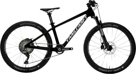 Trailcraft Pineridge 24 Carbon Pro Build 2023