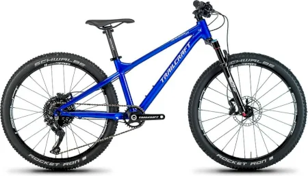 Trailcraft Pineridge 24 Special 2021