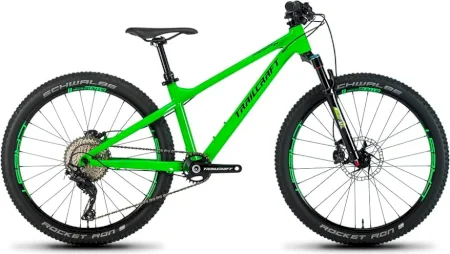 Trailcraft Pineridge 24 X01 Axs Build 2022
