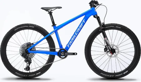 Trailcraft Timber 26 Carbon Sram Axs 2021