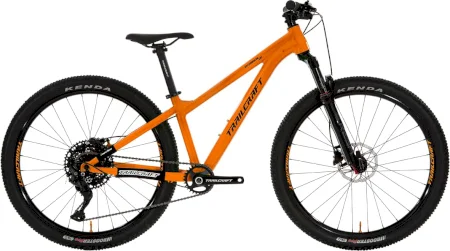 Trailcraft Timber 26 Gx Axs 2023