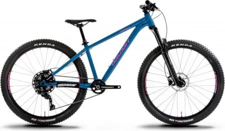 Trailcraft Timber 27.5 Gx Axs Build 2023