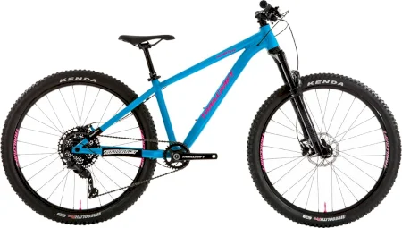 Trailcraft Timber 27.5 Special Build Ltd 2023