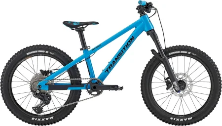 Transition Bandit Hardtail Complete 2025
