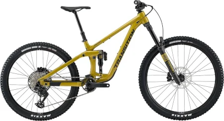 Transition Patrol Alloy Eagle 70 2025