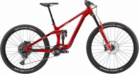 Transition Patrol Alloy Nx 2023