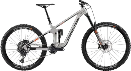 Transition Patrol Gx Alloy Rockshox 2023