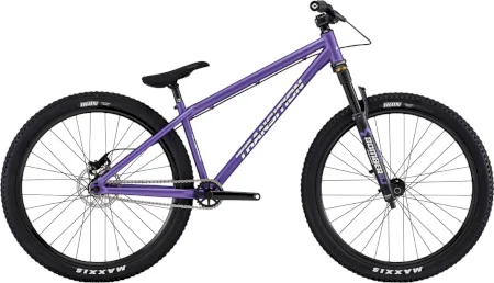 Transition Pbj Complete 2023