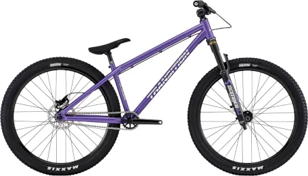 Transition Pbj Complete 2025